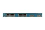 CISCO CATALYST WS-C2950-24-EL SWITCH USED - تصویر 5